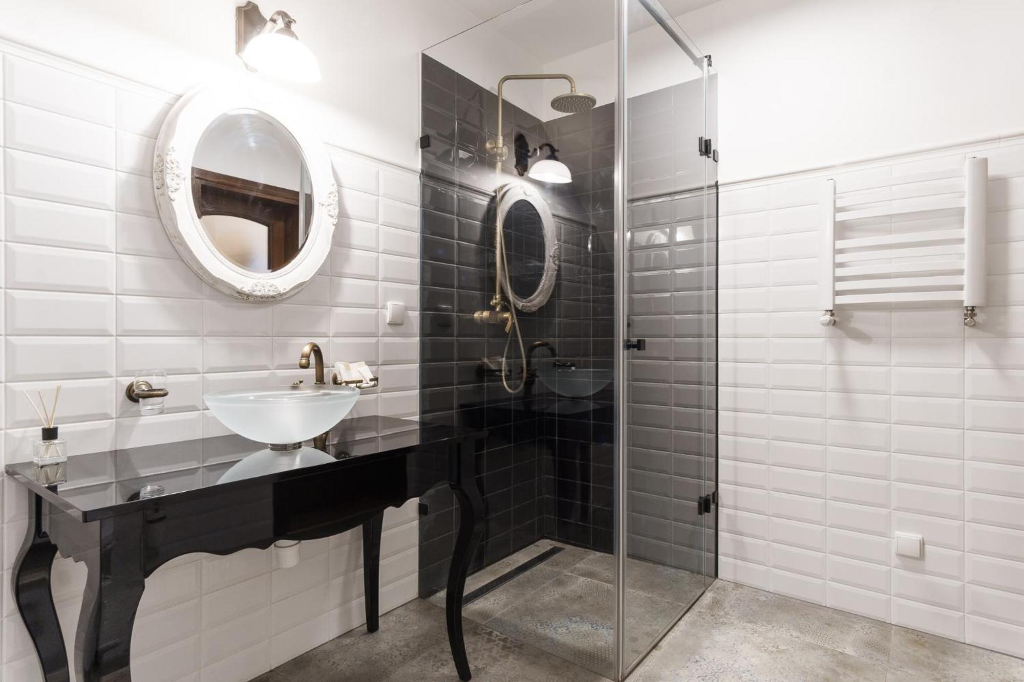 Apartamenty W Dworku Cheval Krakow Bagian luar foto