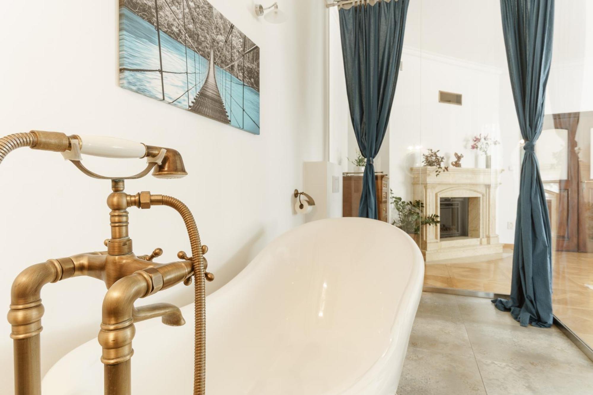 Apartamenty W Dworku Cheval Krakow Bagian luar foto