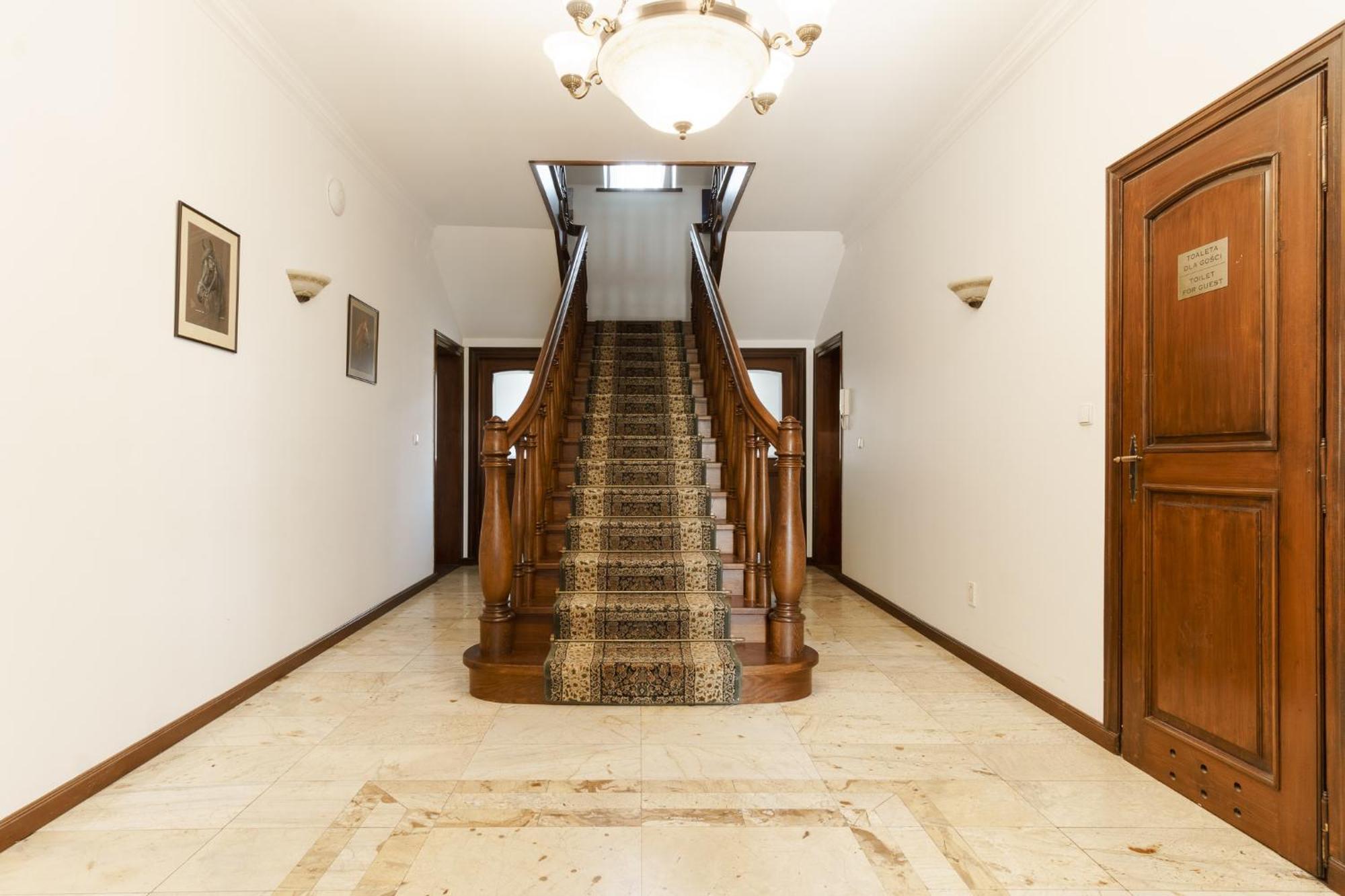 Apartamenty W Dworku Cheval Krakow Bagian luar foto